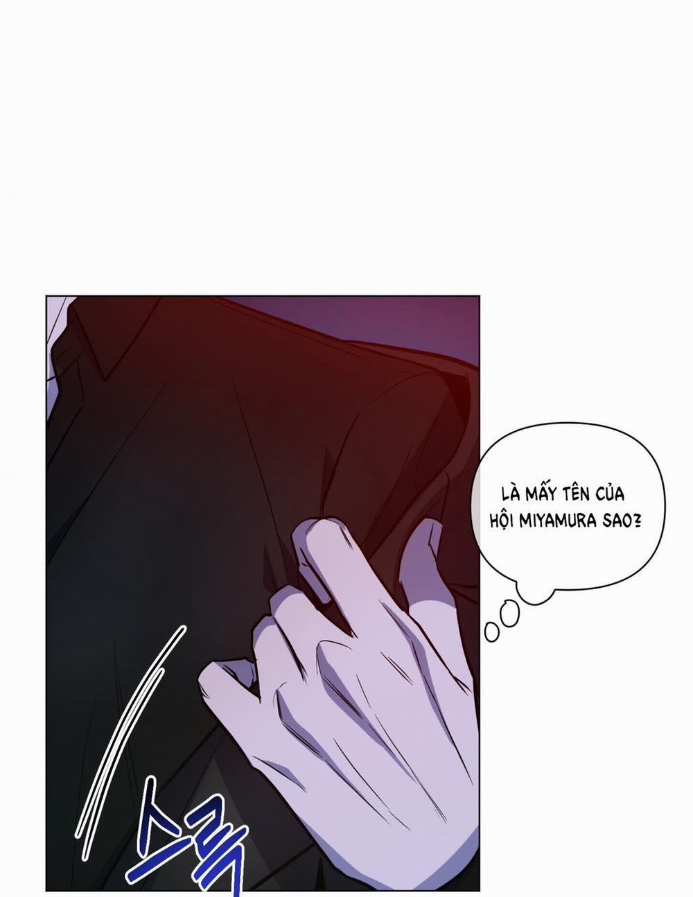 [18+] Ánh Bình Minh Cắt Ngang Màn Đêm 10.2 trang 69