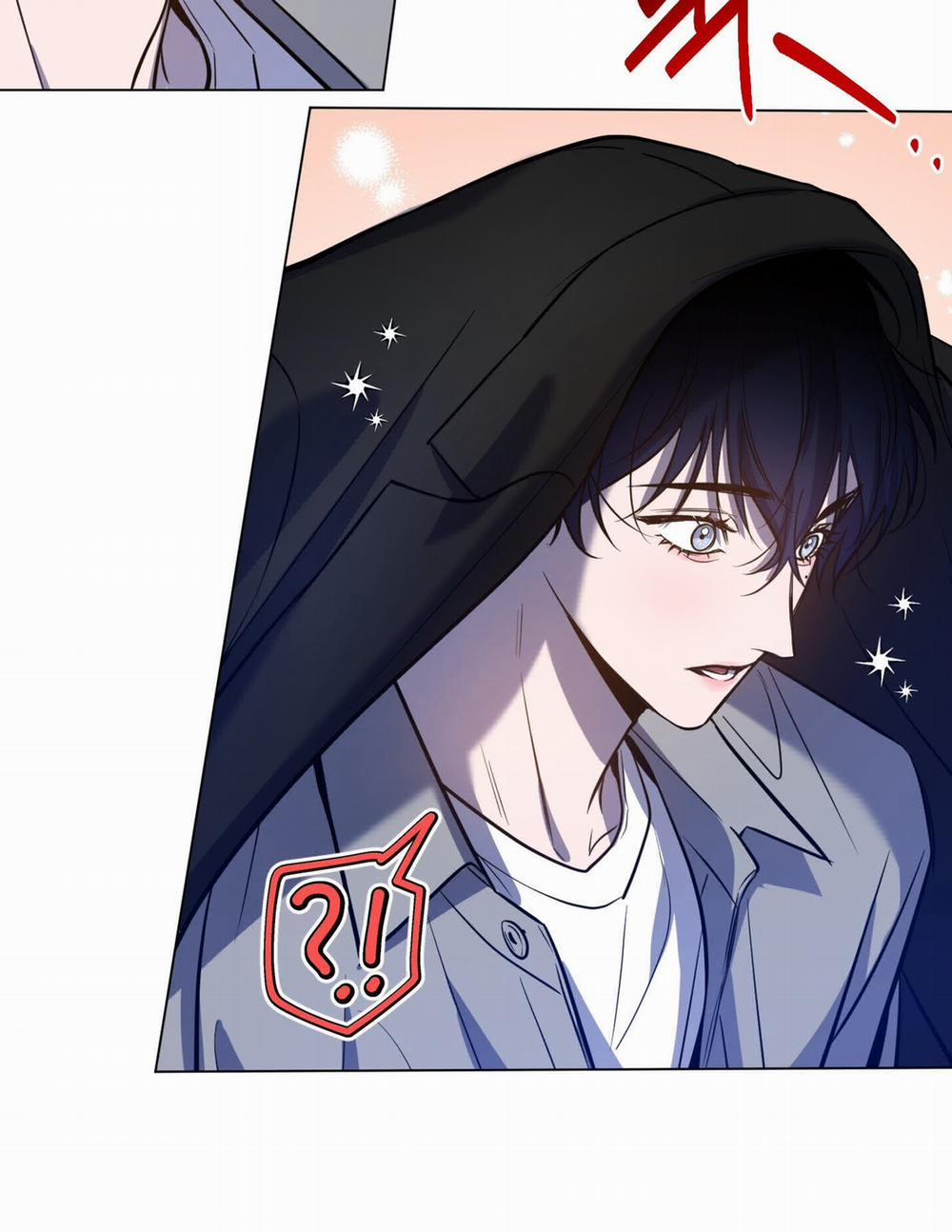 [18+] Ánh Bình Minh Cắt Ngang Màn Đêm 10.2 trang 71