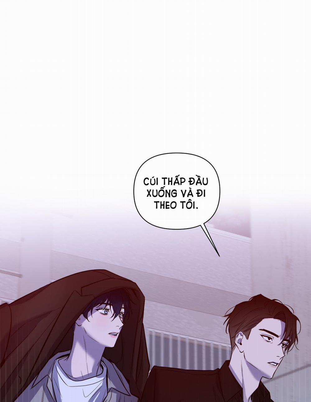 [18+] Ánh Bình Minh Cắt Ngang Màn Đêm 10.2 trang 73