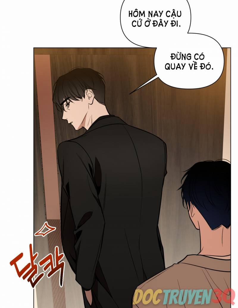 [18+] Ánh Bình Minh Cắt Ngang Màn Đêm 11.1 trang 10