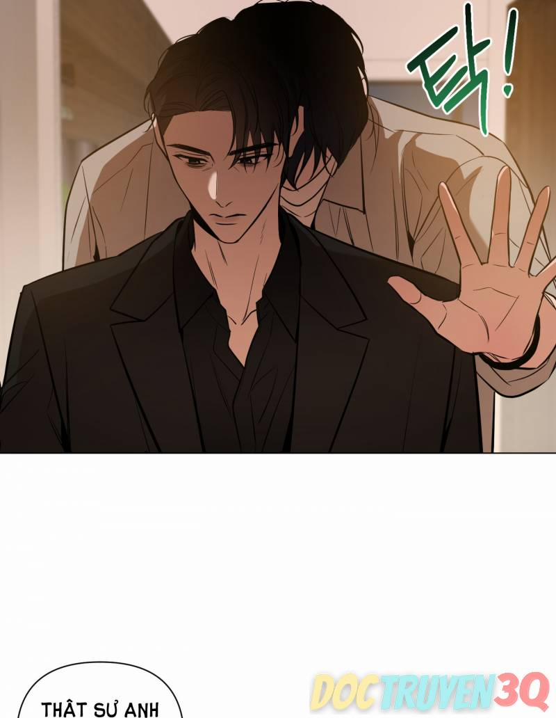 [18+] Ánh Bình Minh Cắt Ngang Màn Đêm 11.1 trang 14
