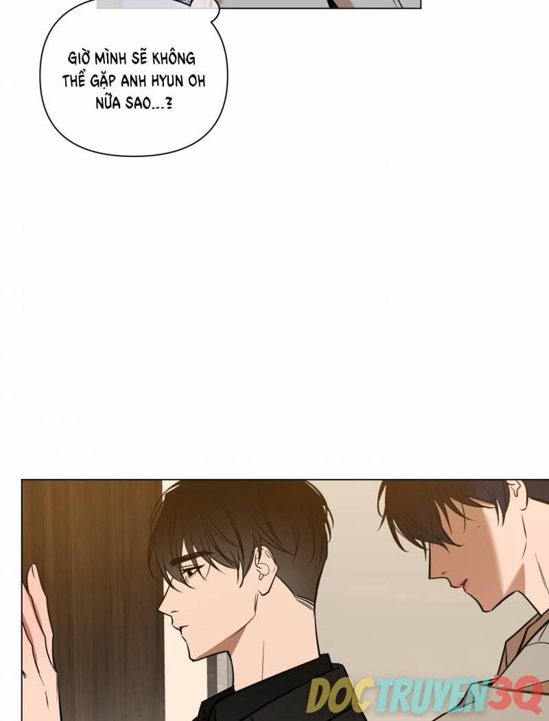 [18+] Ánh Bình Minh Cắt Ngang Màn Đêm 11.1 trang 17