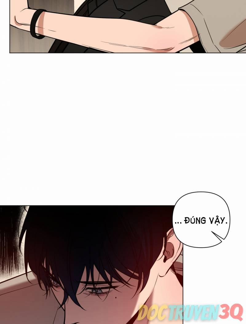 [18+] Ánh Bình Minh Cắt Ngang Màn Đêm 11.1 trang 18