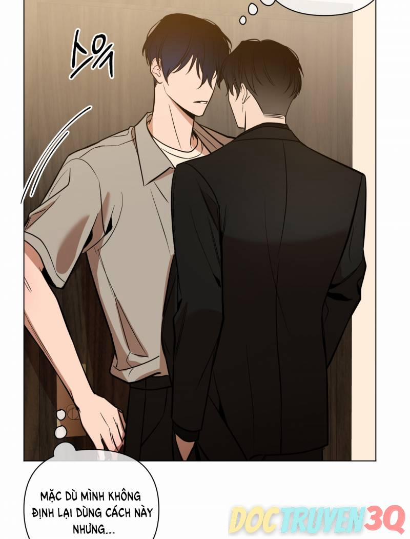 [18+] Ánh Bình Minh Cắt Ngang Màn Đêm 11.1 trang 21