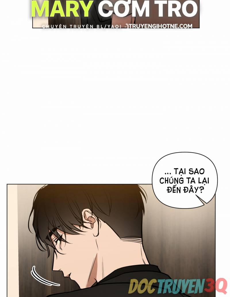 [18+] Ánh Bình Minh Cắt Ngang Màn Đêm 11.1 trang 3