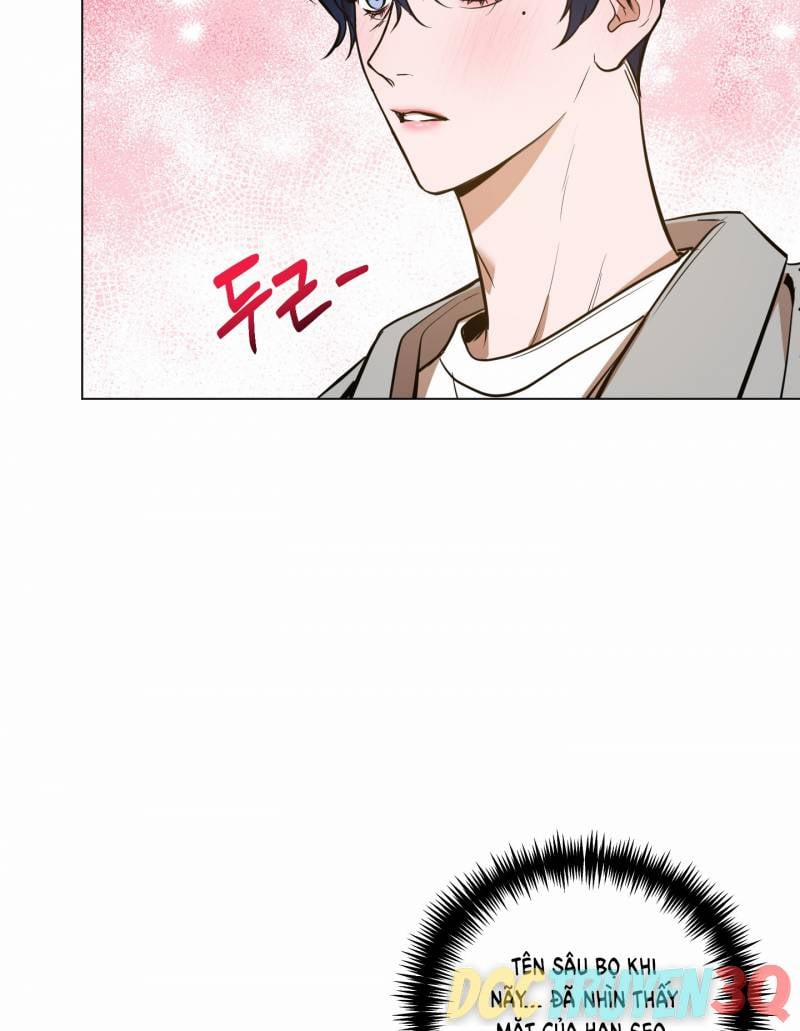 [18+] Ánh Bình Minh Cắt Ngang Màn Đêm 11.1 trang 5