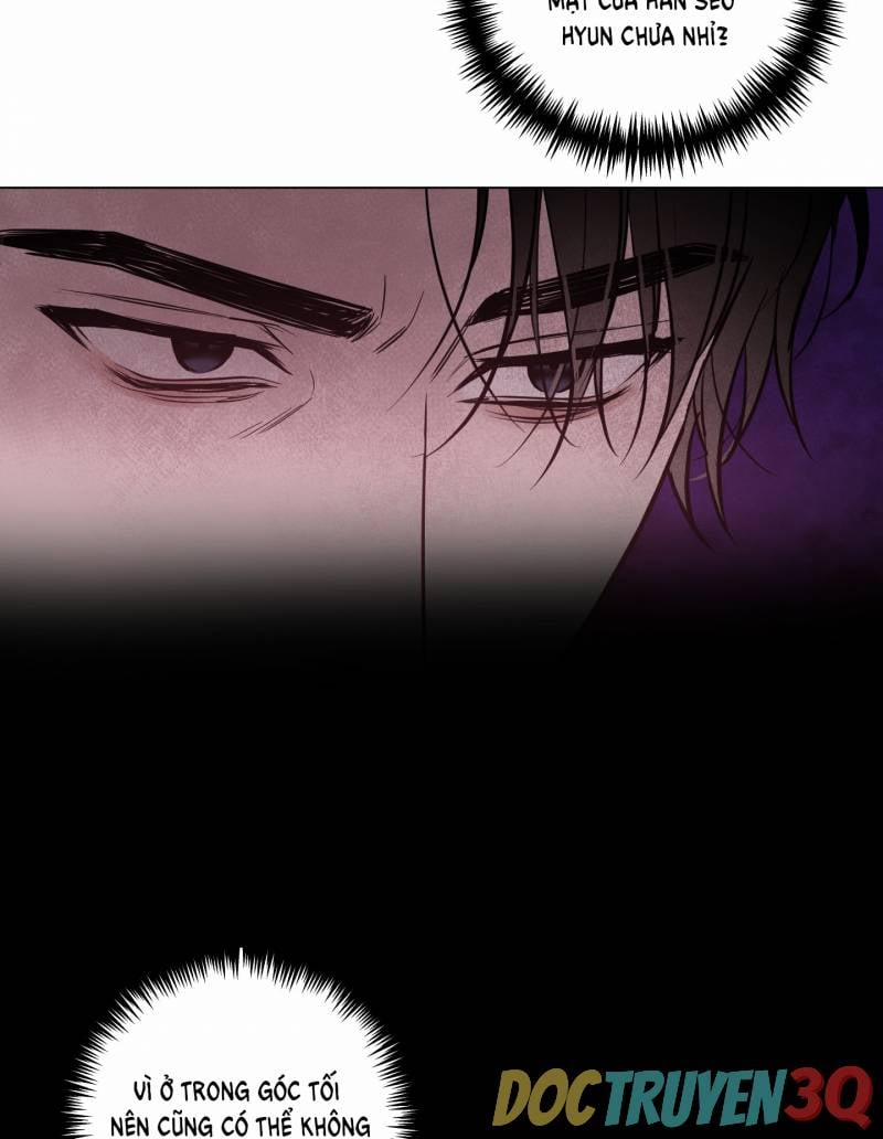 [18+] Ánh Bình Minh Cắt Ngang Màn Đêm 11.1 trang 6