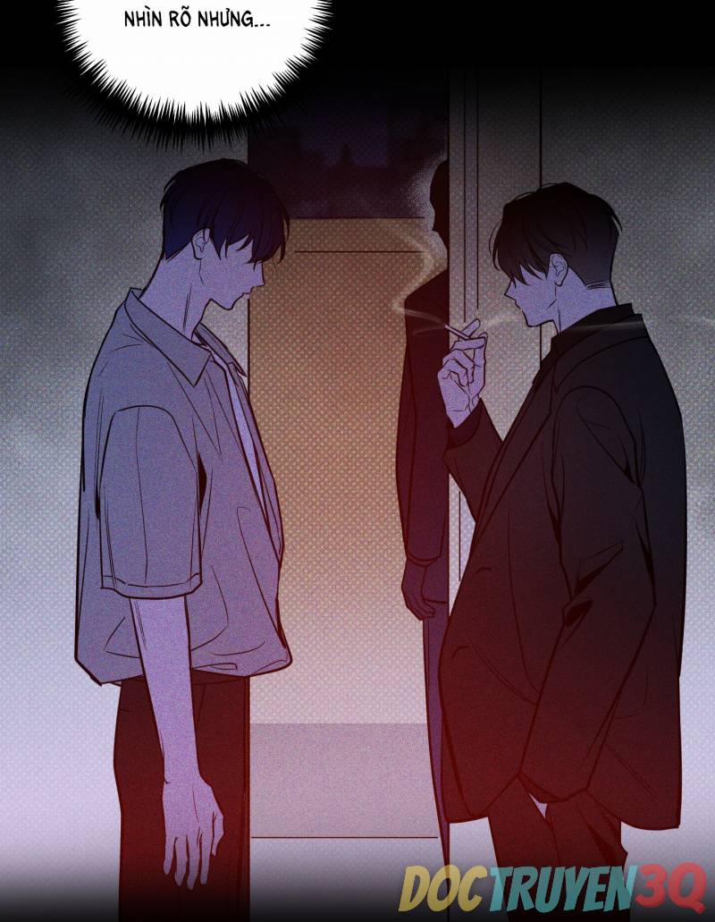 [18+] Ánh Bình Minh Cắt Ngang Màn Đêm 11.1 trang 7