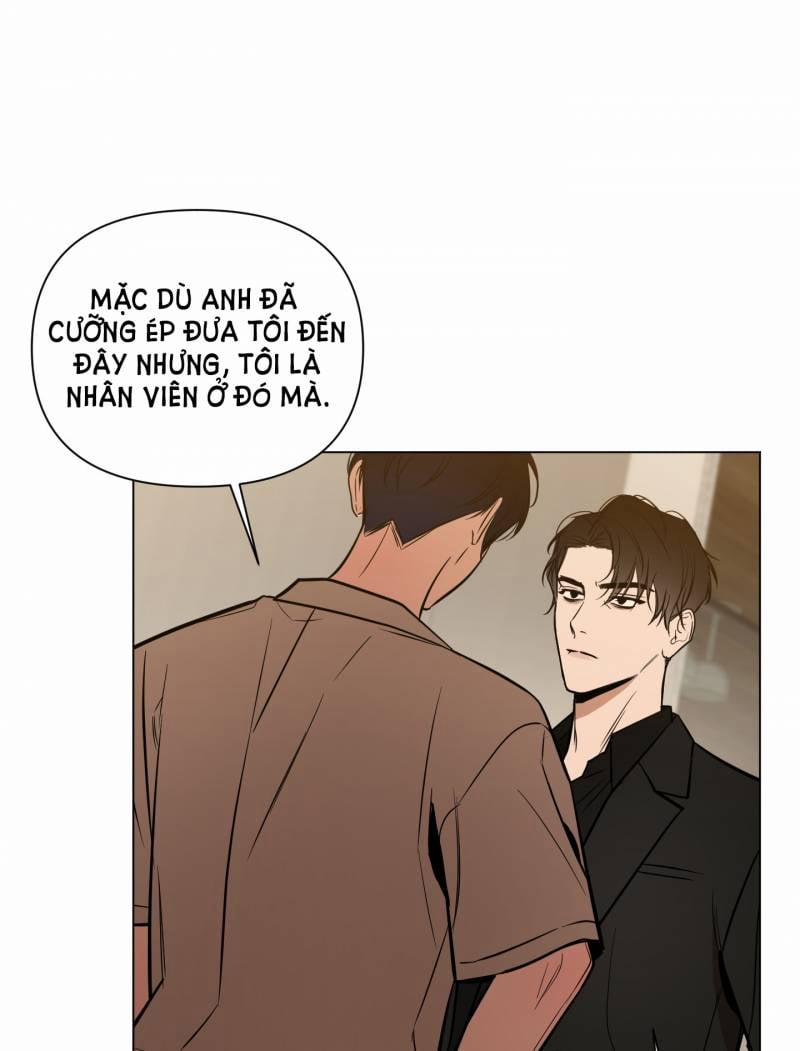 [18+] Ánh Bình Minh Cắt Ngang Màn Đêm 11.2 trang 0