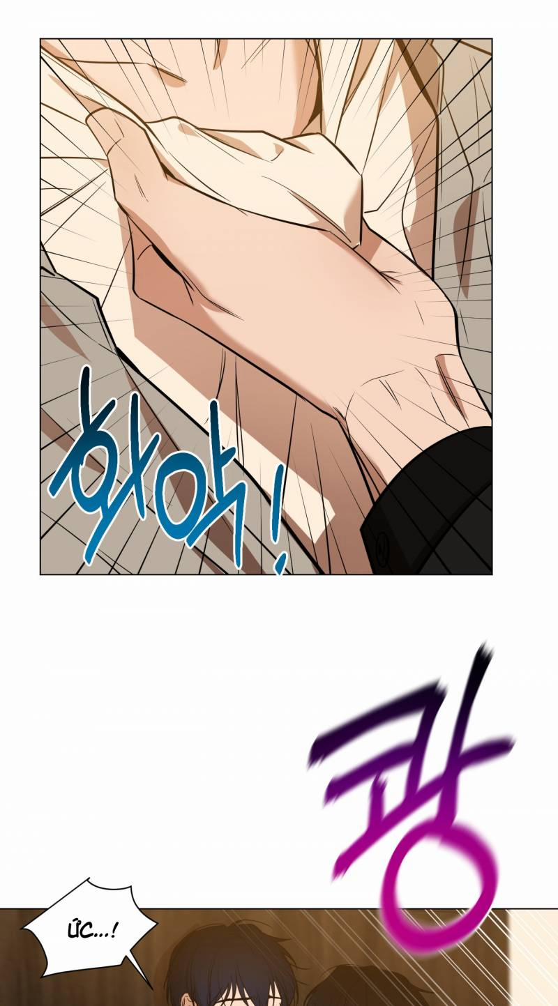 [18+] Ánh Bình Minh Cắt Ngang Màn Đêm 11.2 trang 15