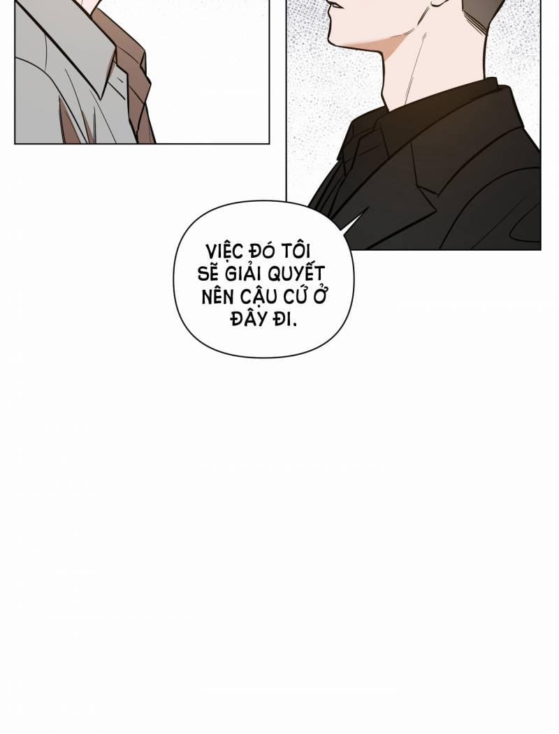 [18+] Ánh Bình Minh Cắt Ngang Màn Đêm 11.2 trang 2