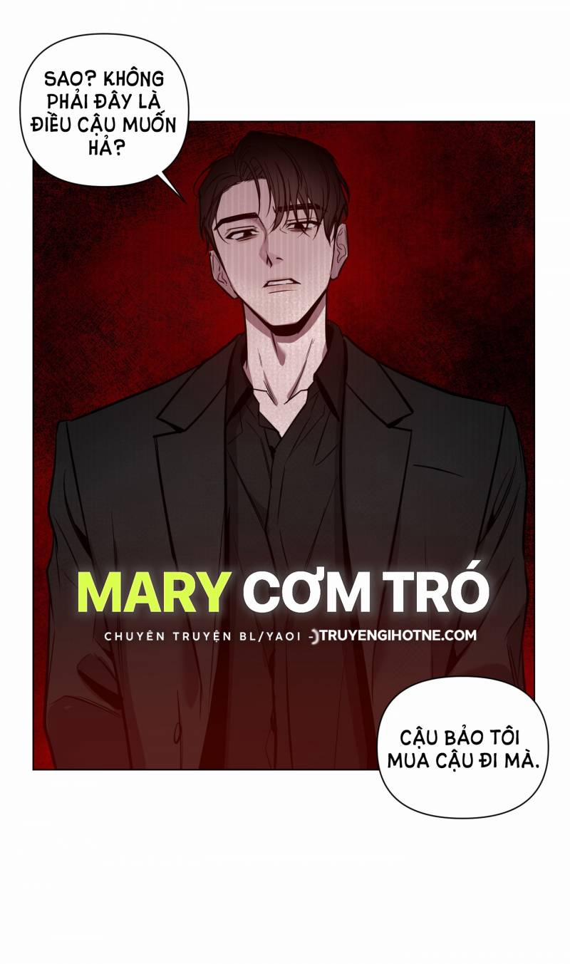 [18+] Ánh Bình Minh Cắt Ngang Màn Đêm 11.2 trang 27