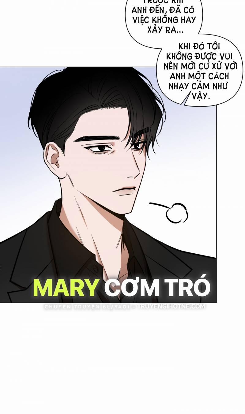 [18+] Ánh Bình Minh Cắt Ngang Màn Đêm 11.2 trang 35