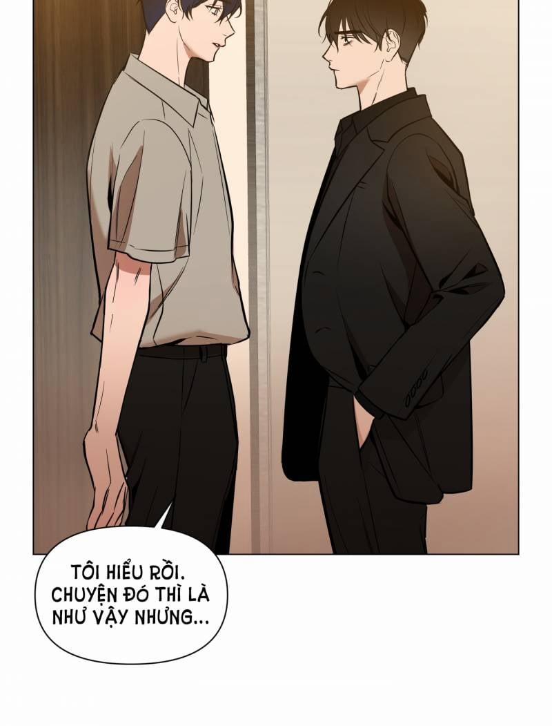 [18+] Ánh Bình Minh Cắt Ngang Màn Đêm 11.2 trang 4