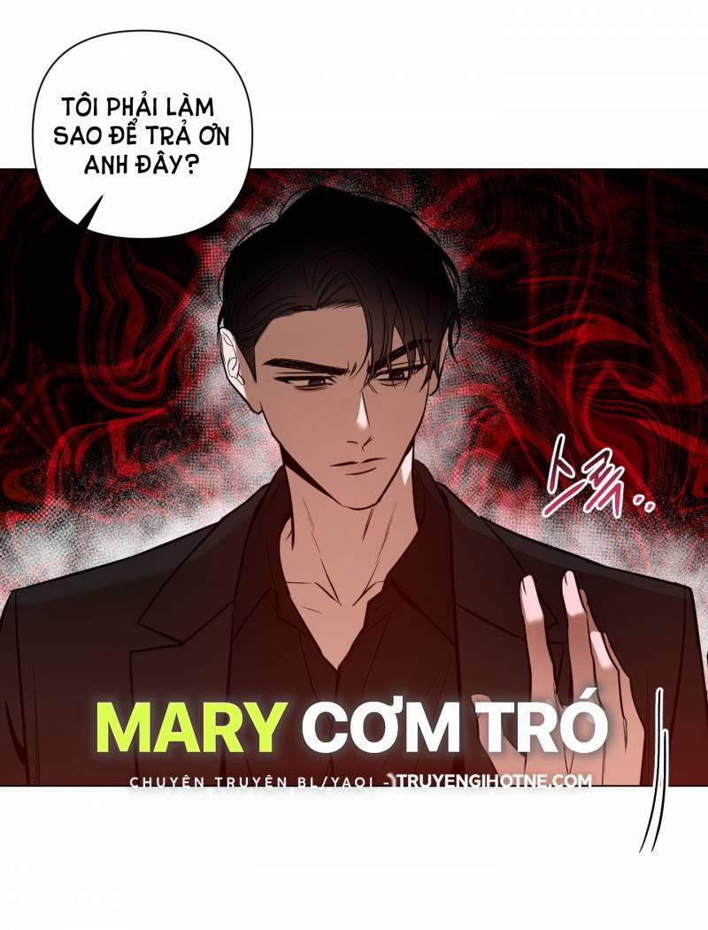 [18+] Ánh Bình Minh Cắt Ngang Màn Đêm 11.2 trang 6