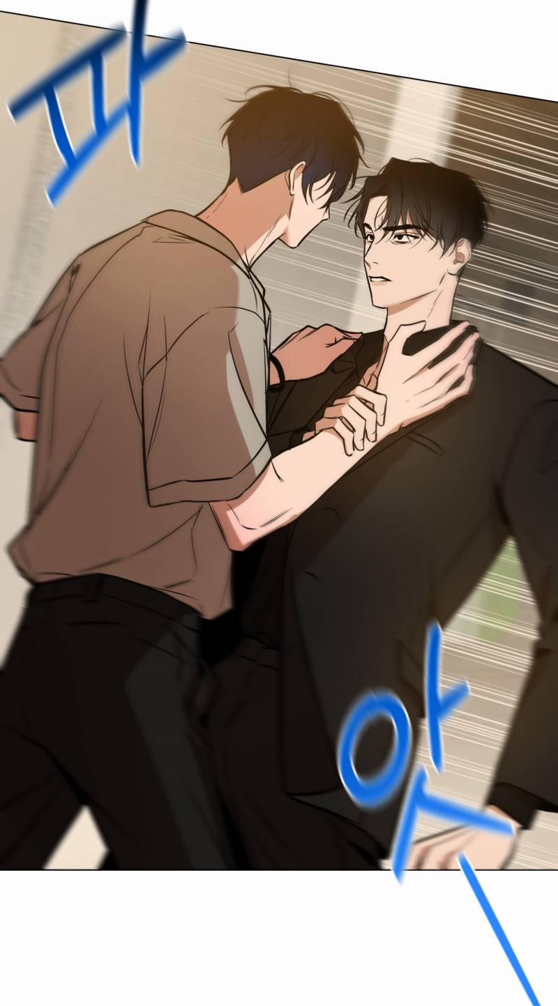 [18+] Ánh Bình Minh Cắt Ngang Màn Đêm 11.2 trang 8