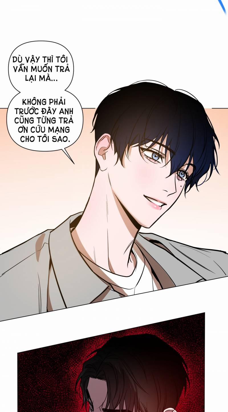 [18+] Ánh Bình Minh Cắt Ngang Màn Đêm 11.2 trang 9