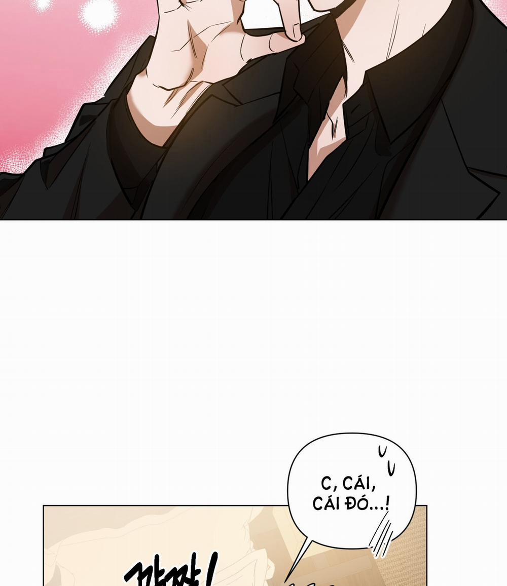 [18+] Ánh Bình Minh Cắt Ngang Màn Đêm 12.1 trang 24