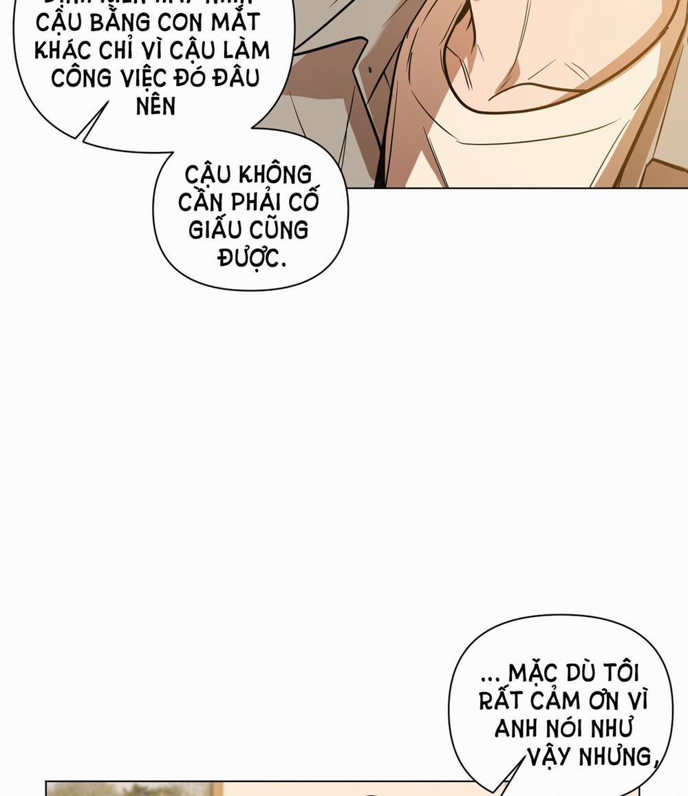 [18+] Ánh Bình Minh Cắt Ngang Màn Đêm 12.1 trang 27