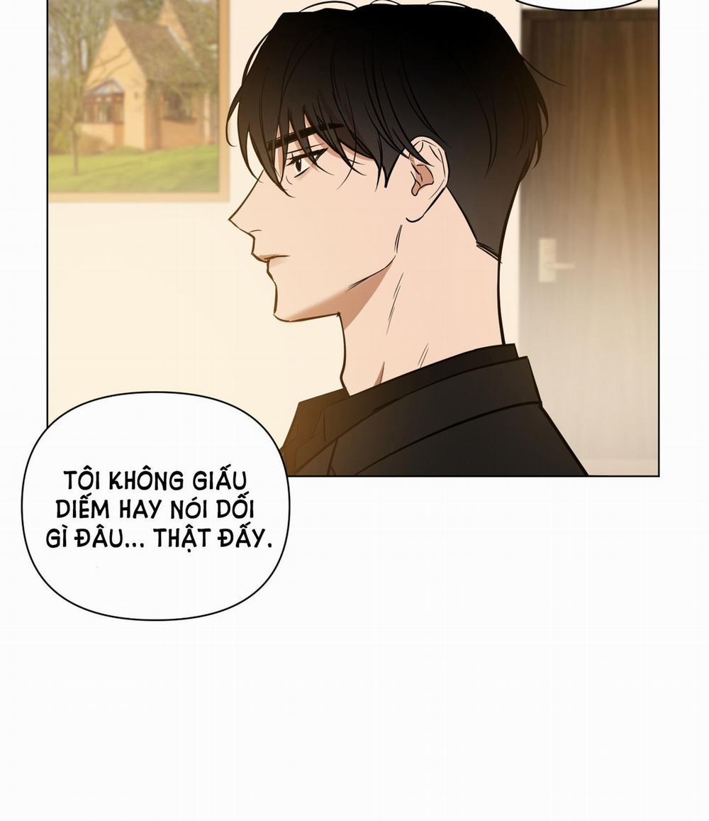 [18+] Ánh Bình Minh Cắt Ngang Màn Đêm 12.1 trang 28