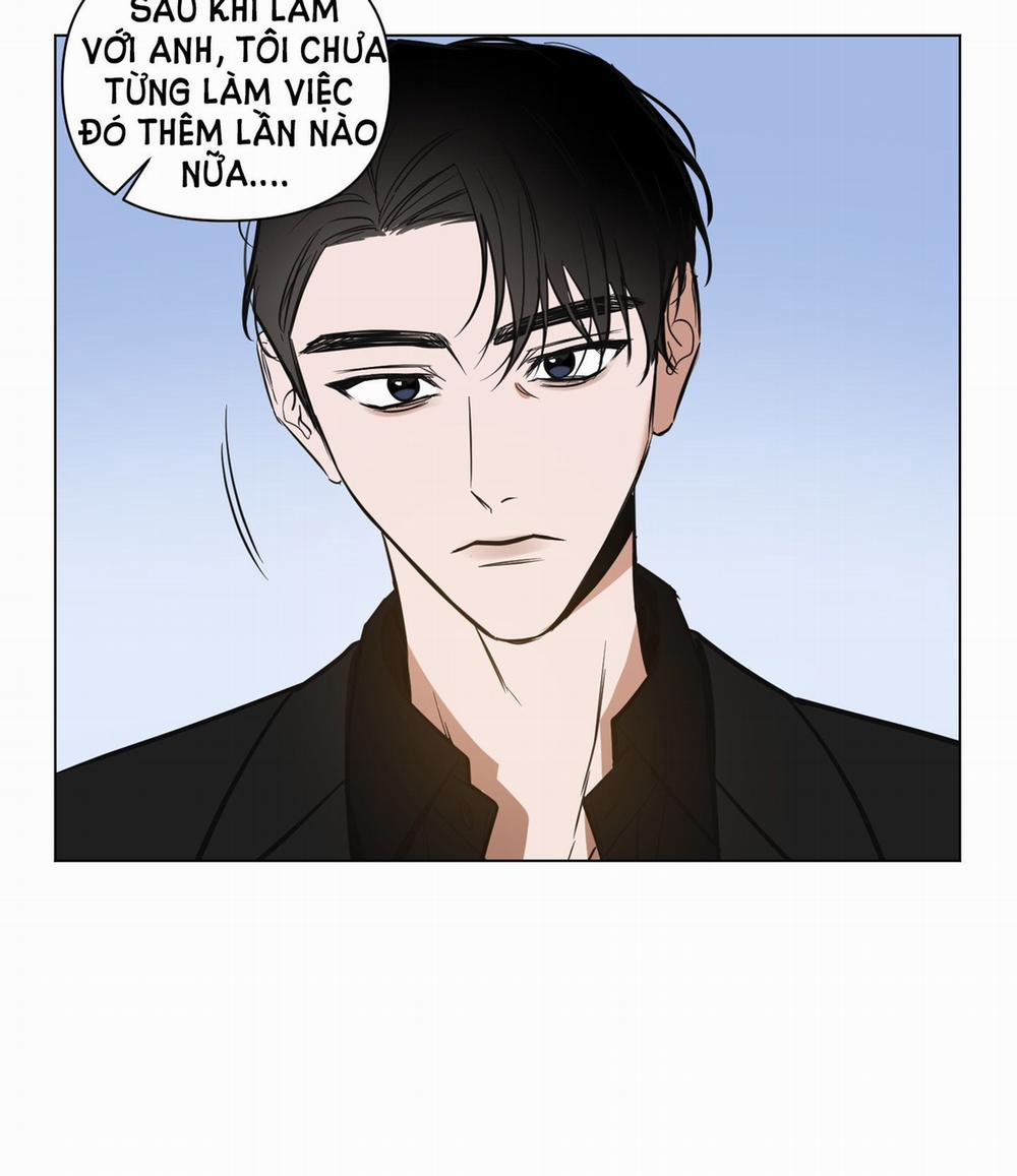 [18+] Ánh Bình Minh Cắt Ngang Màn Đêm 12.1 trang 31