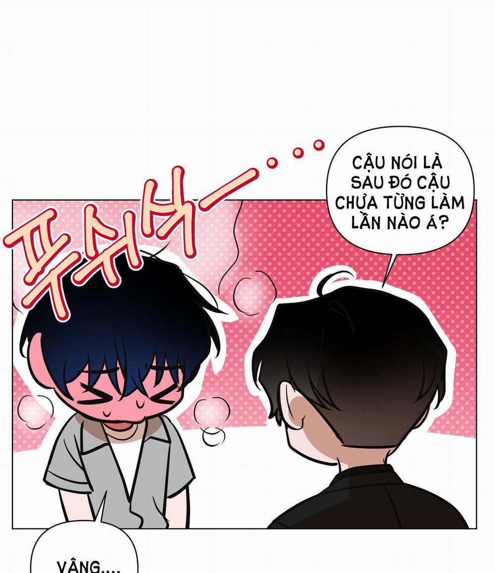 [18+] Ánh Bình Minh Cắt Ngang Màn Đêm 12.1 trang 32