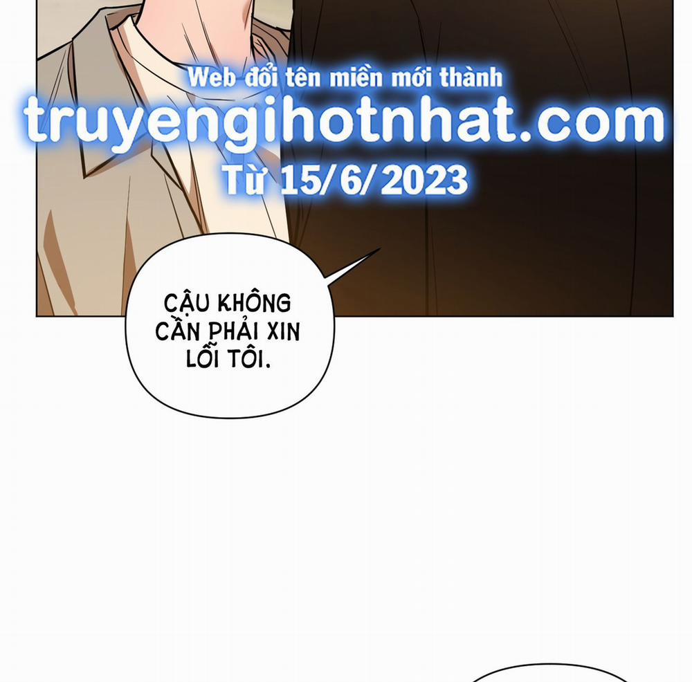 [18+] Ánh Bình Minh Cắt Ngang Màn Đêm 12.1 trang 4