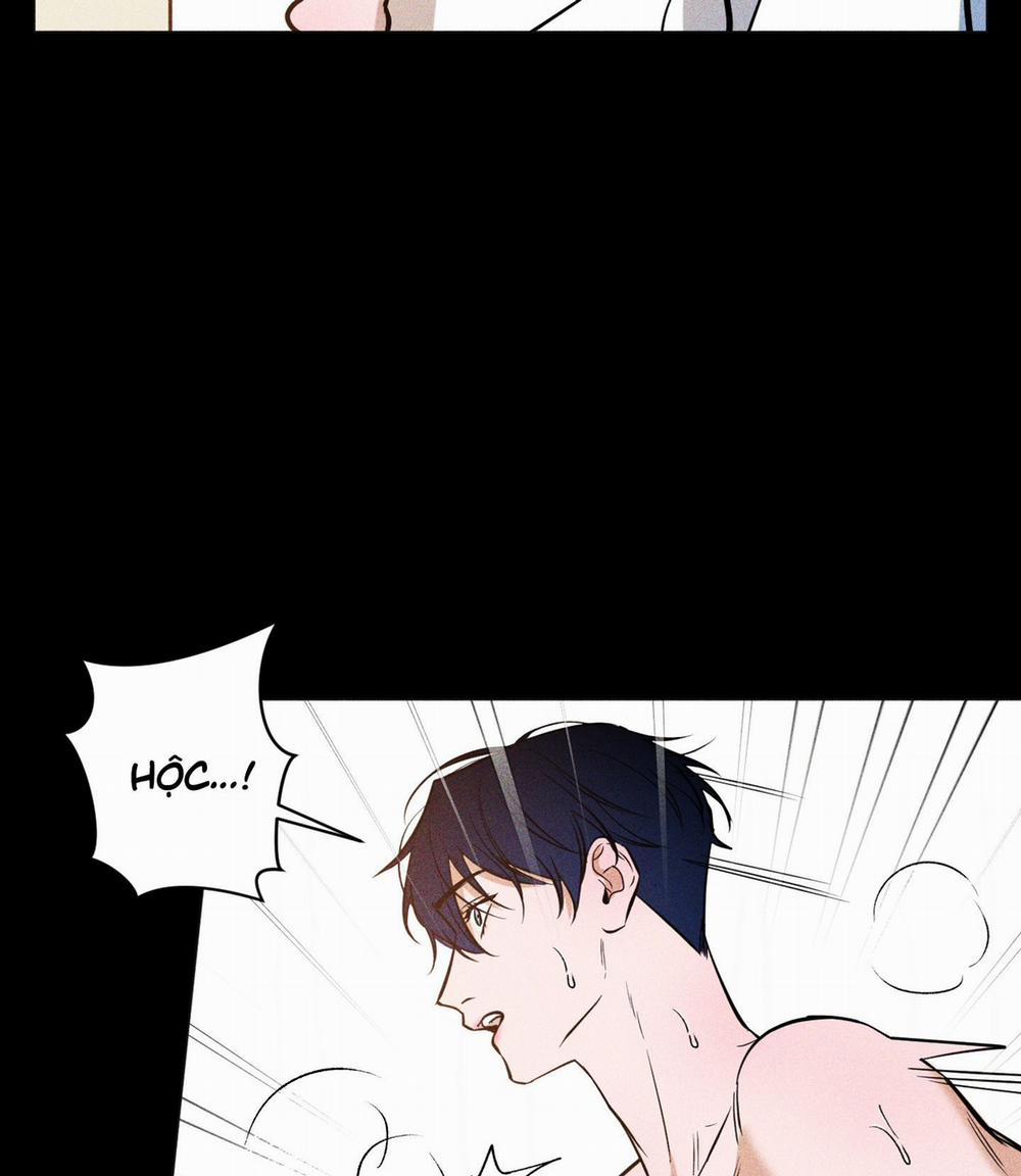 [18+] Ánh Bình Minh Cắt Ngang Màn Đêm 12.1 trang 46