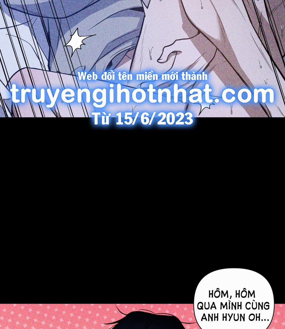 [18+] Ánh Bình Minh Cắt Ngang Màn Đêm 12.1 trang 53