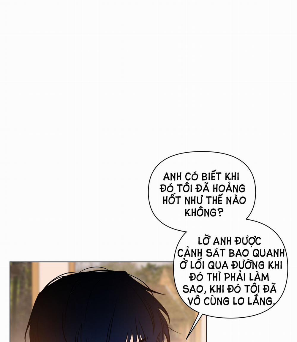 [18+] Ánh Bình Minh Cắt Ngang Màn Đêm 12.1 trang 81