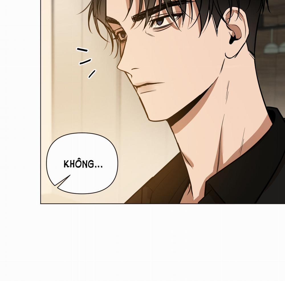 [18+] Ánh Bình Minh Cắt Ngang Màn Đêm 12.1 trang 9