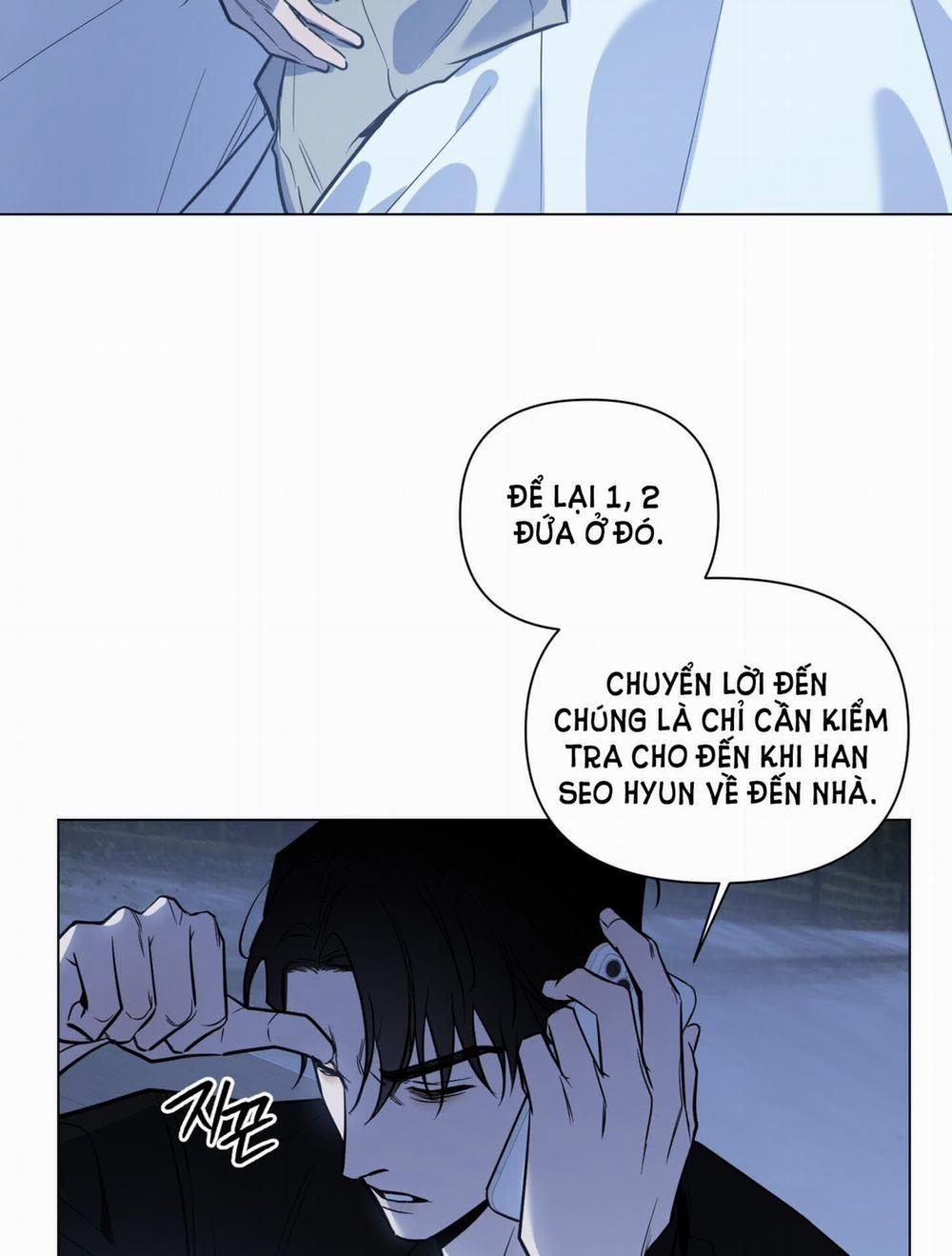 [18+] Ánh Bình Minh Cắt Ngang Màn Đêm 13.1 trang 11