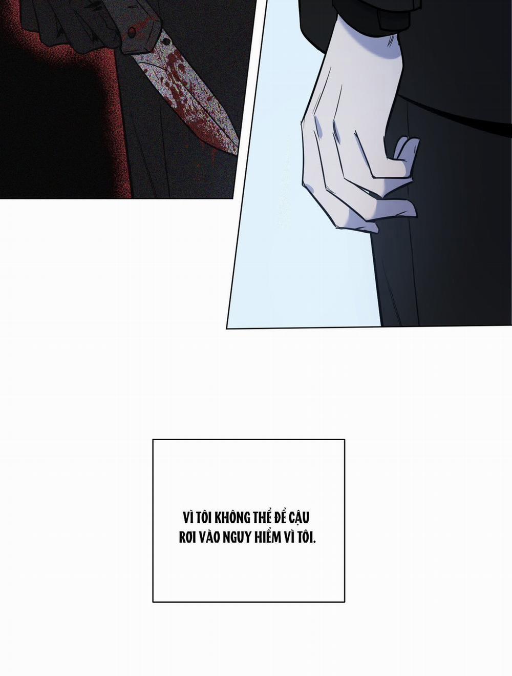 [18+] Ánh Bình Minh Cắt Ngang Màn Đêm 13.1 trang 20