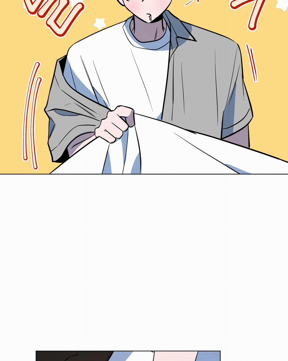 [18+] Ánh Bình Minh Cắt Ngang Màn Đêm 13.1 trang 30