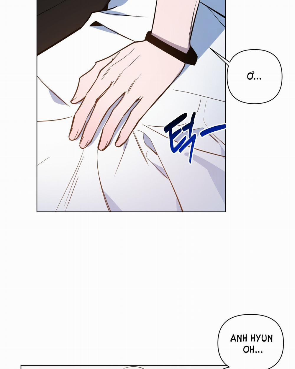 [18+] Ánh Bình Minh Cắt Ngang Màn Đêm 13.1 trang 31