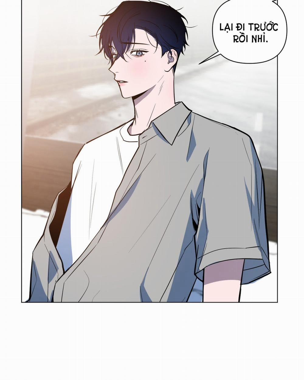 [18+] Ánh Bình Minh Cắt Ngang Màn Đêm 13.1 trang 32