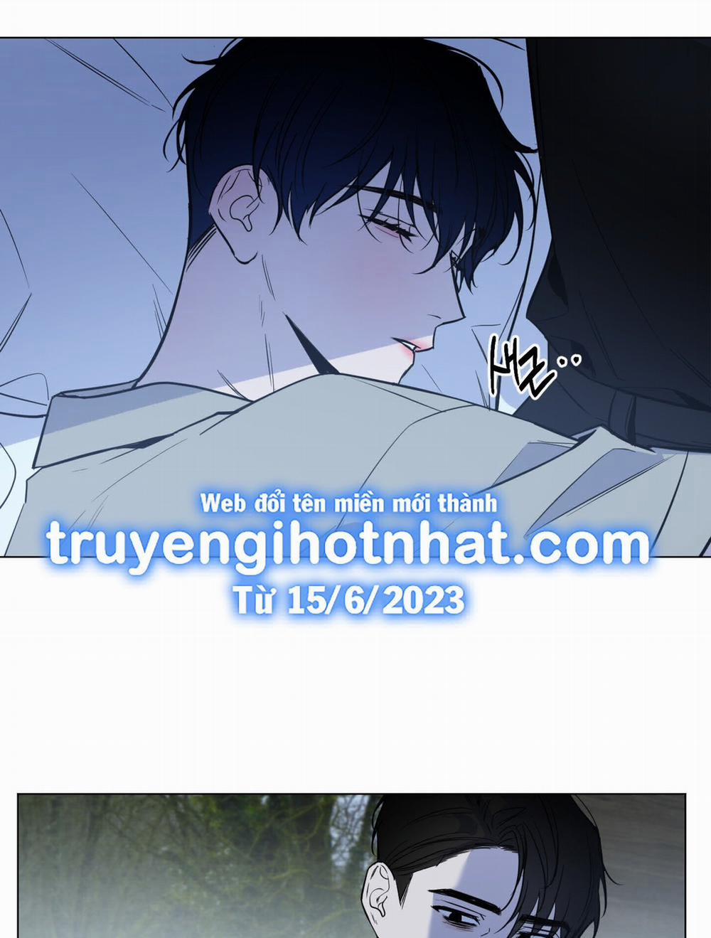 [18+] Ánh Bình Minh Cắt Ngang Màn Đêm 13.1 trang 4