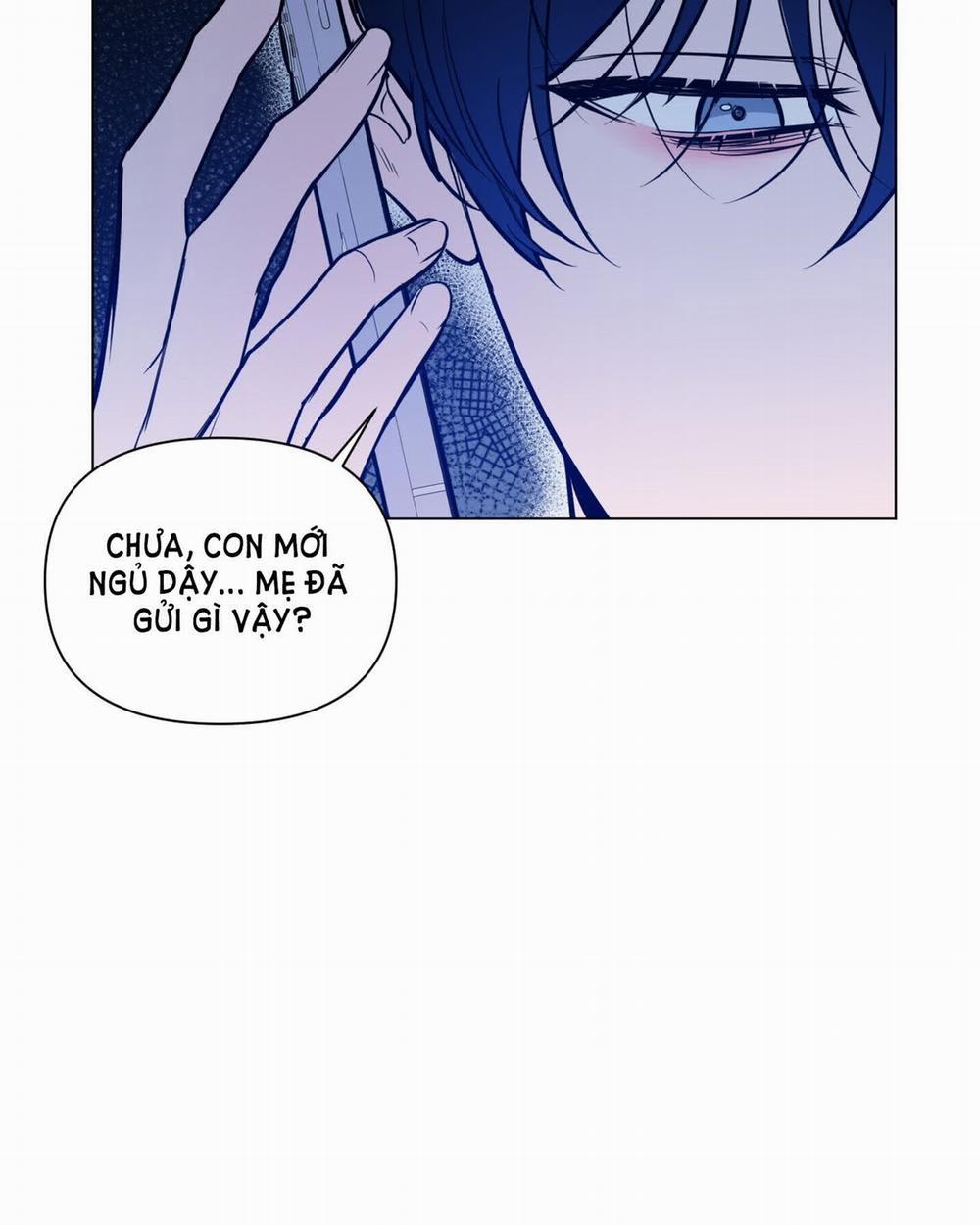 [18+] Ánh Bình Minh Cắt Ngang Màn Đêm 13.1 trang 42