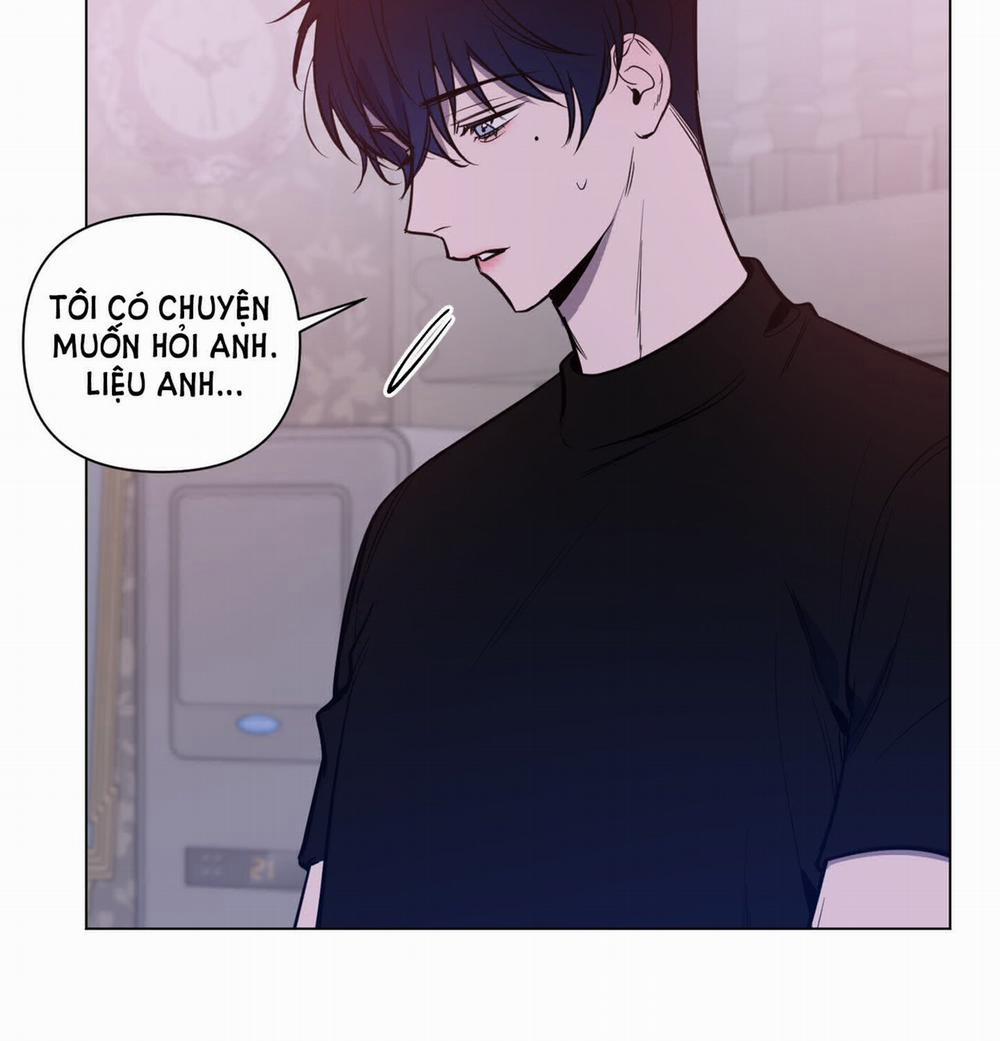 [18+] Ánh Bình Minh Cắt Ngang Màn Đêm 13.1 trang 48