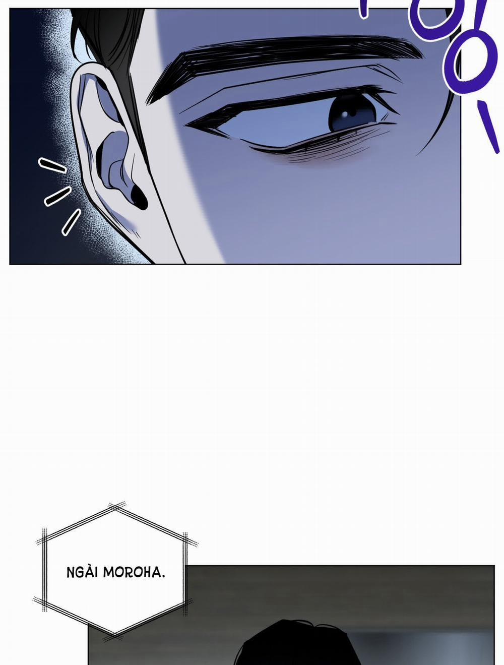 [18+] Ánh Bình Minh Cắt Ngang Màn Đêm 13.1 trang 7