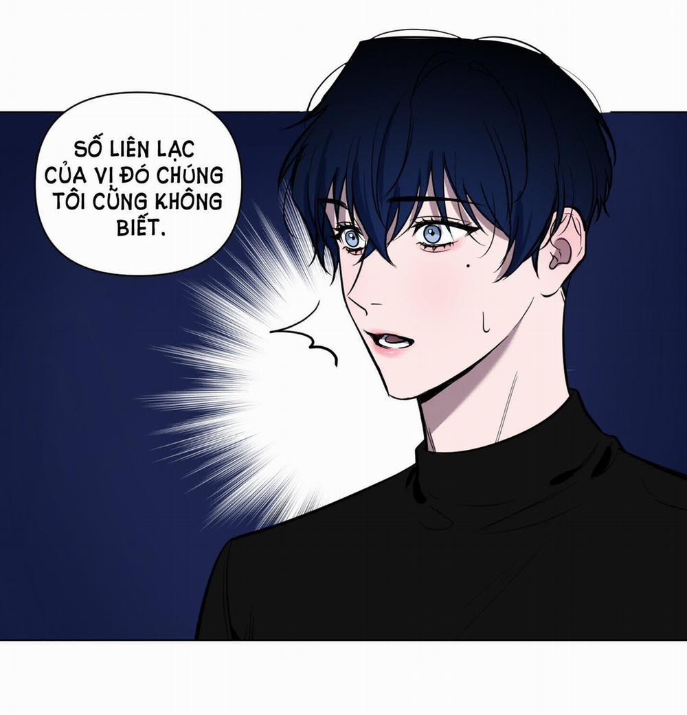 [18+] Ánh Bình Minh Cắt Ngang Màn Đêm 13.2 trang 0