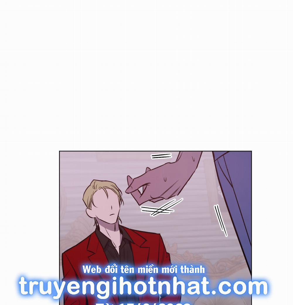 [18+] Ánh Bình Minh Cắt Ngang Màn Đêm 13.2 trang 1