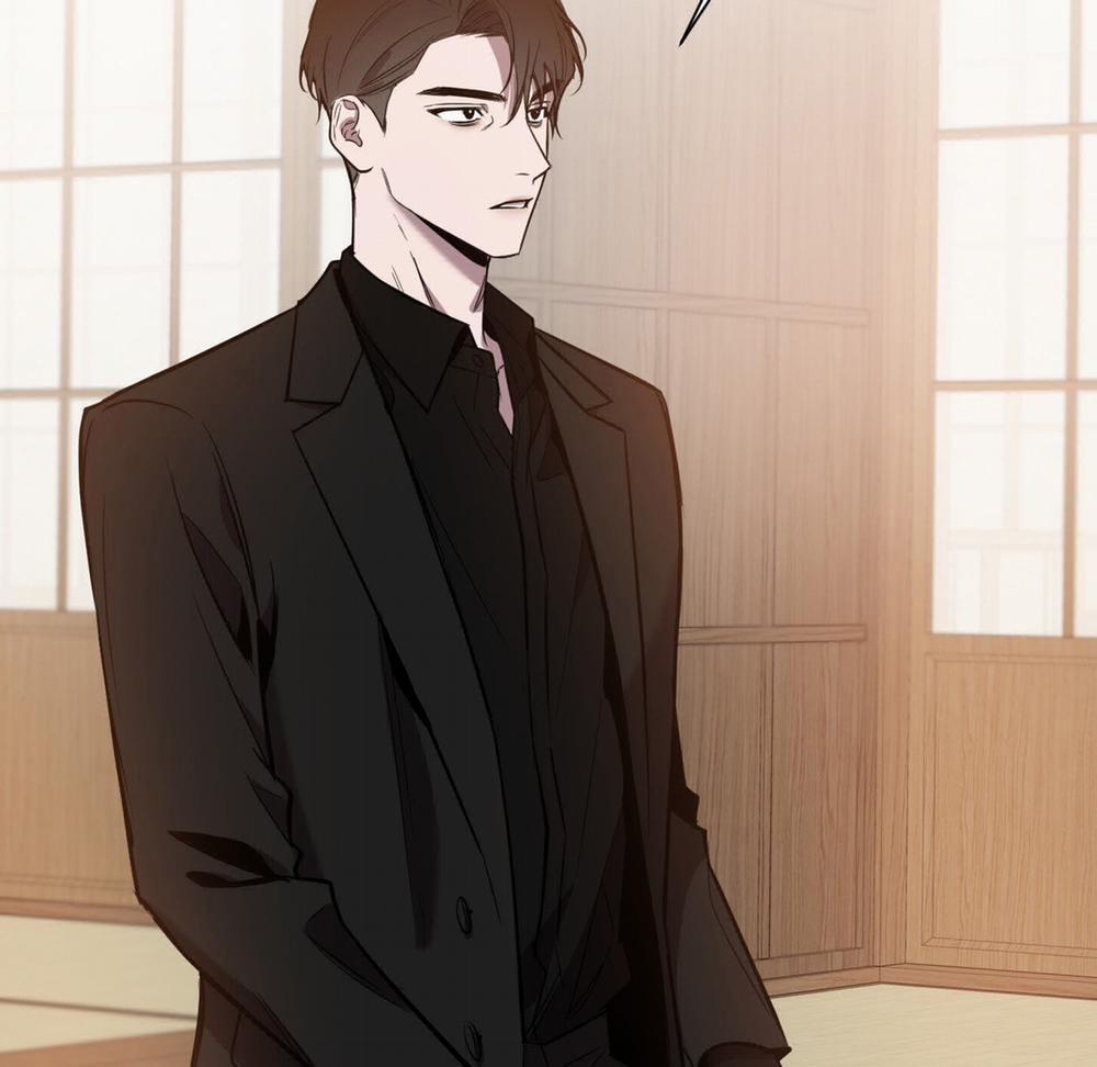 [18+] Ánh Bình Minh Cắt Ngang Màn Đêm 13.2 trang 11