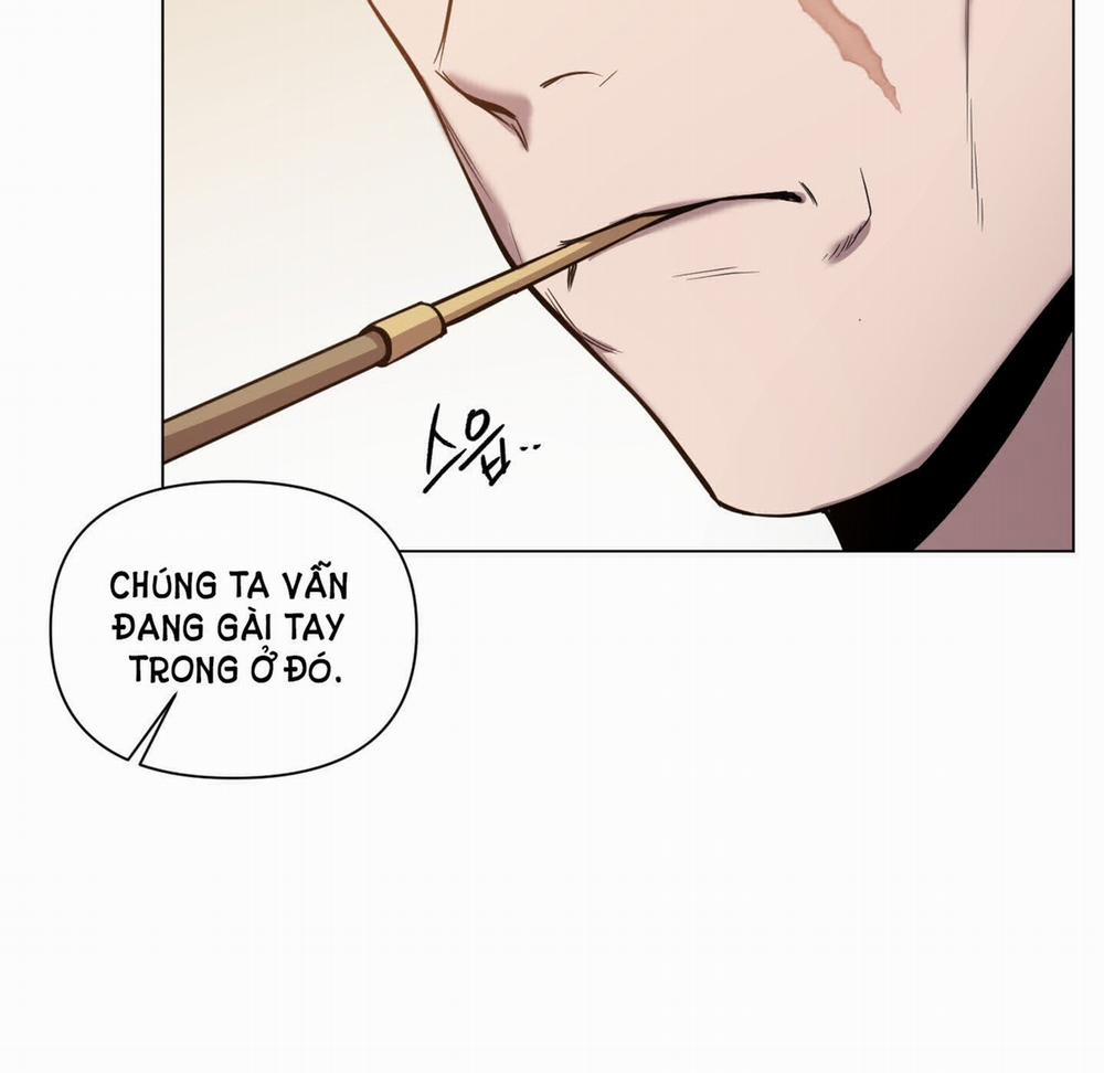 [18+] Ánh Bình Minh Cắt Ngang Màn Đêm 13.2 trang 13