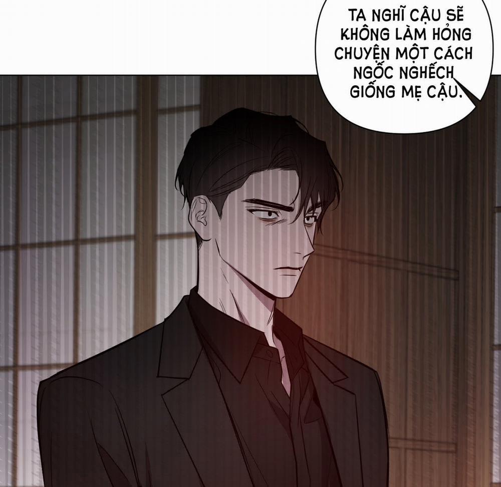 [18+] Ánh Bình Minh Cắt Ngang Màn Đêm 13.2 trang 22