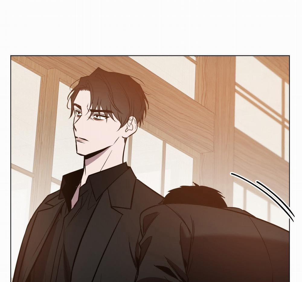 [18+] Ánh Bình Minh Cắt Ngang Màn Đêm 13.2 trang 31