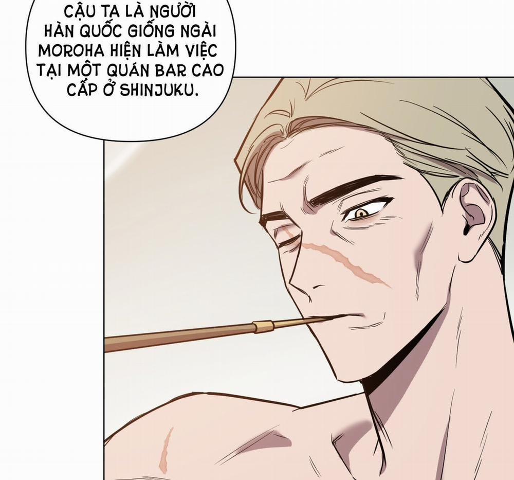 [18+] Ánh Bình Minh Cắt Ngang Màn Đêm 13.2 trang 37