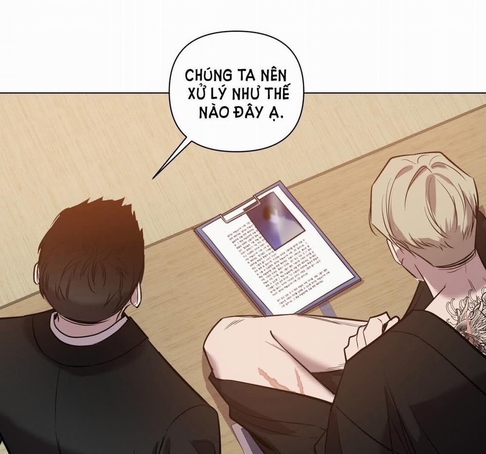 [18+] Ánh Bình Minh Cắt Ngang Màn Đêm 13.2 trang 39