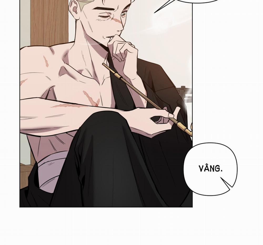 [18+] Ánh Bình Minh Cắt Ngang Màn Đêm 13.2 trang 41