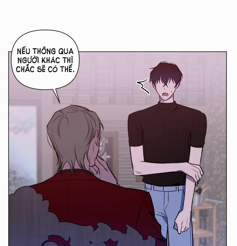 [18+] Ánh Bình Minh Cắt Ngang Màn Đêm 13.2 trang 5